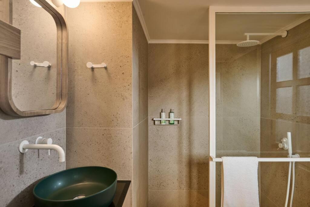 Kaizen Chania - New Just 350m Away With Private Jacuzzi And Free Parking! * Χανιά