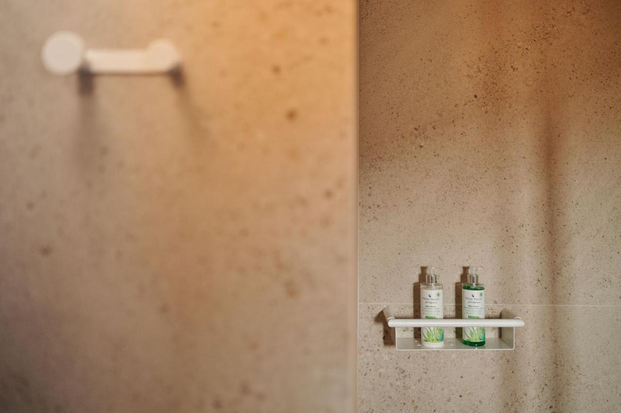 Διαμέρισμα Kaizen Chania - New Just 350m Away With Private Jacuzzi And Free Parking! Χανιά
